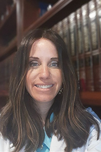 Dr. Devora Grossman