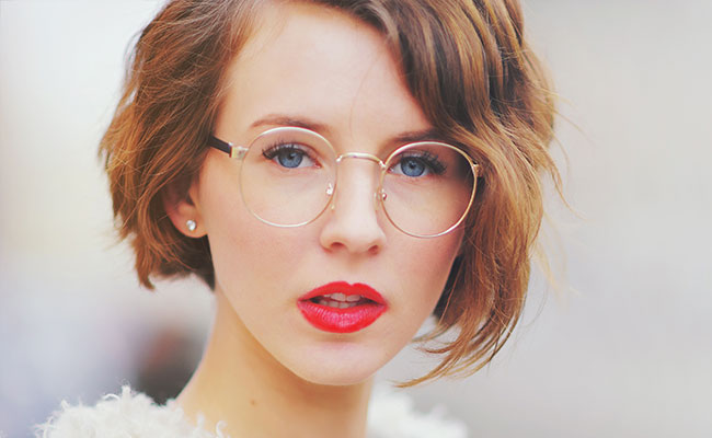 Mt Ivy Designer Frames